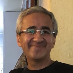 Gerardo Espinosa